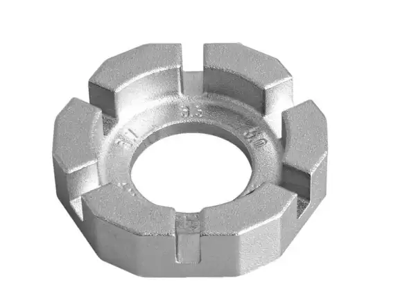 Unior Steckschlüssel 3.3-3.45-3.7-4.0,-4.4-5.0 mm