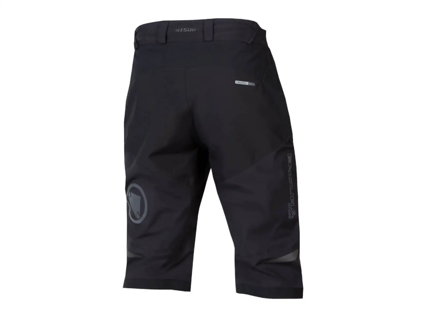Endura MT500 II Herren Shorts black