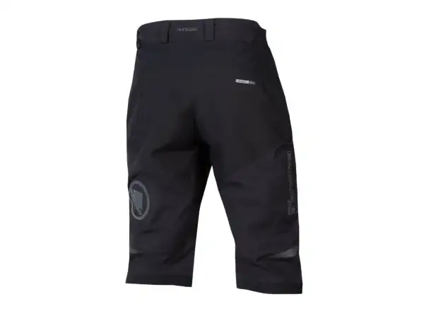 Endura MT500 II Herren Shorts black