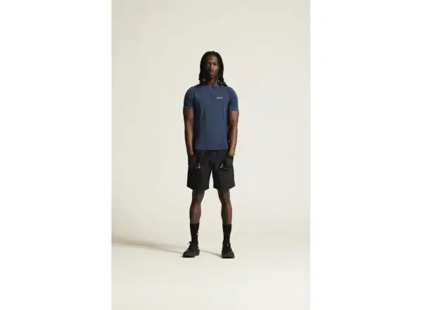 Craft ADV Cool Intensity Herren T-Shirt Kurzarm blau
