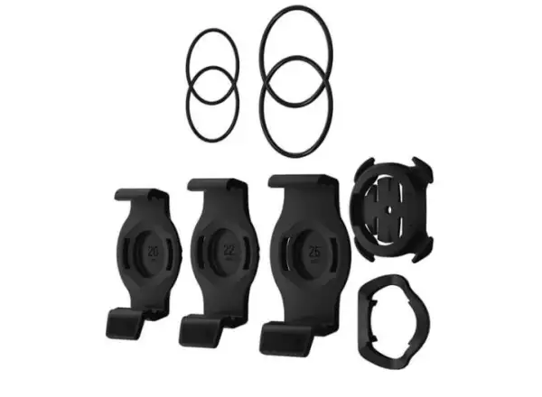 Garmin QuickFit Fahrradhalterung mit Schnellspanner