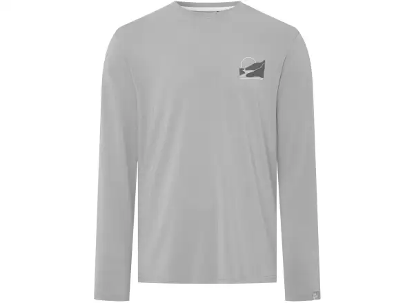 Viking Escalante Herren Langarmshirt creme