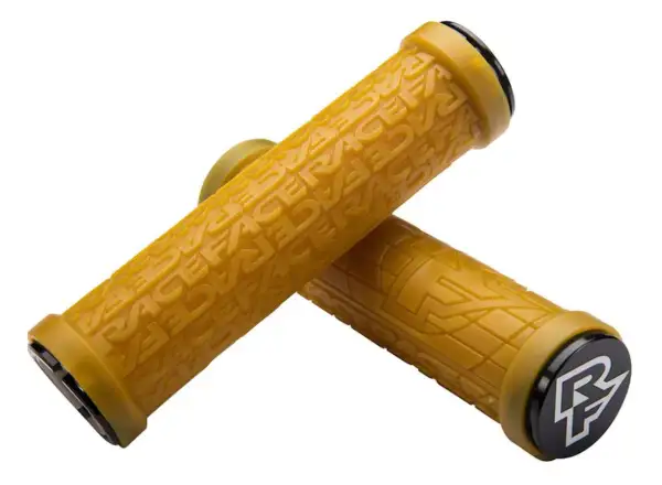 Race Face Grippler Lock On Griffe Gummi