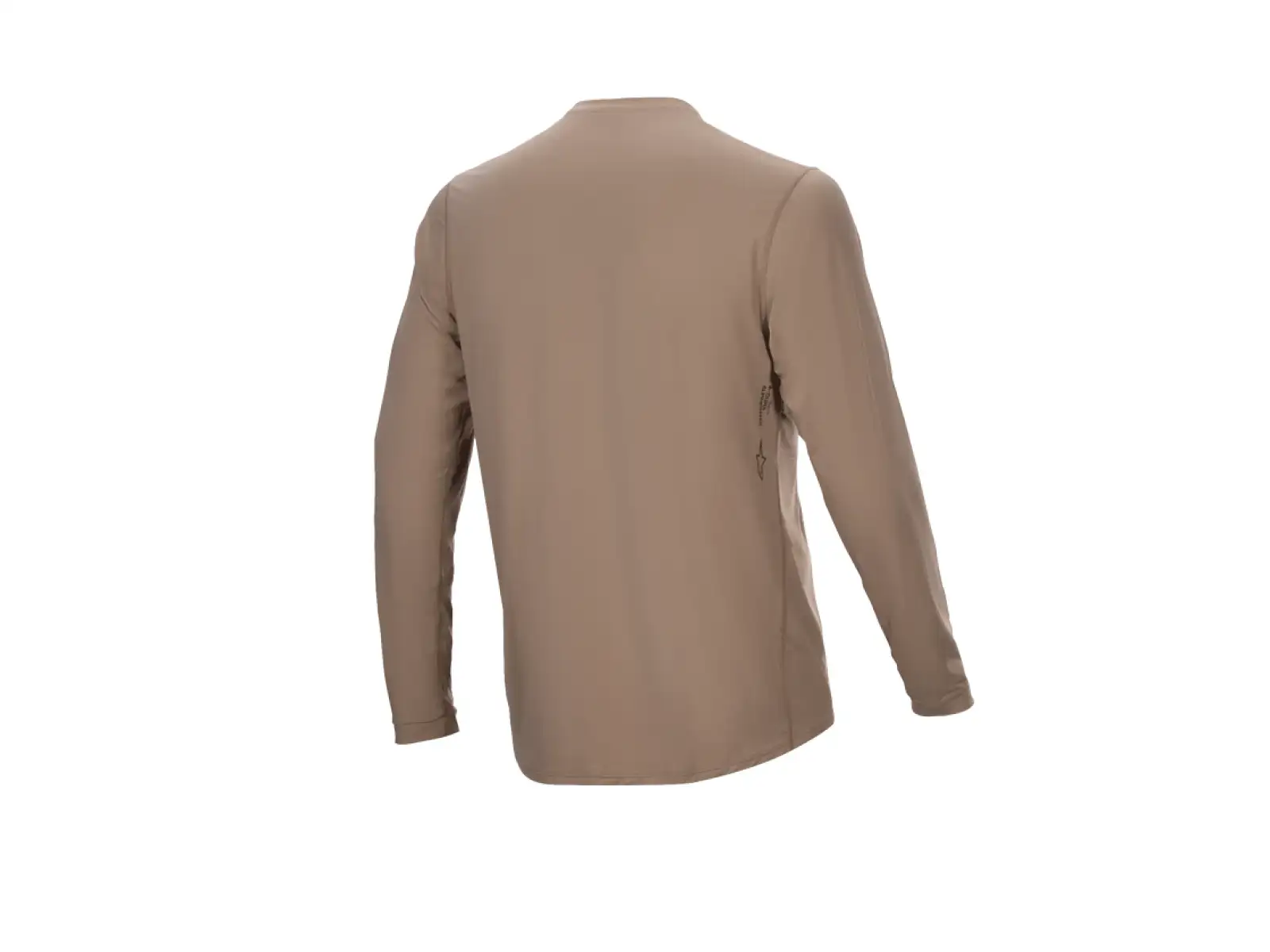 Alpinestars A-Dura Astar Herren langärmliges Trikot Light Brown