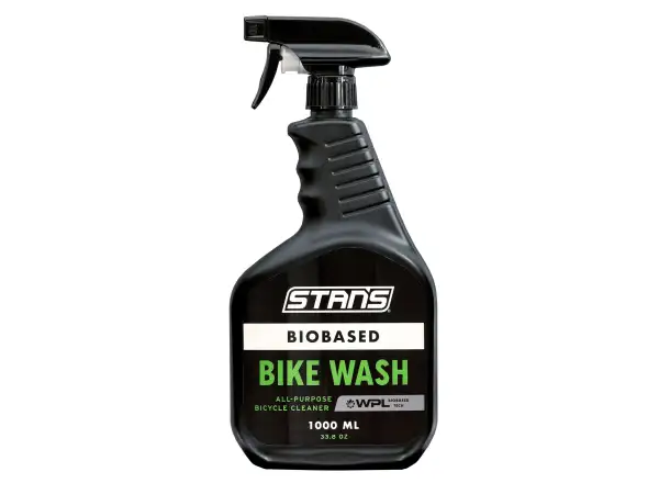 No Tubes Biobased Bike Wash Reiniger 1 l