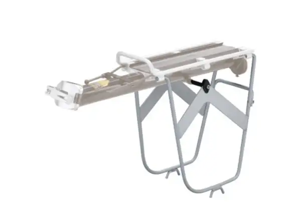 Topeak Seitengestell für MTX-Träger E und V Typ