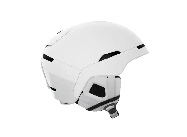 POC Obex BC MIPS Skihelm Hydrogen White Matte