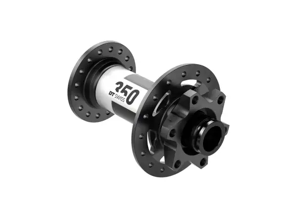 DT Swiss 350 DBIS Classic Boost Vorderradnabe 110x20 mm 28 Löcher