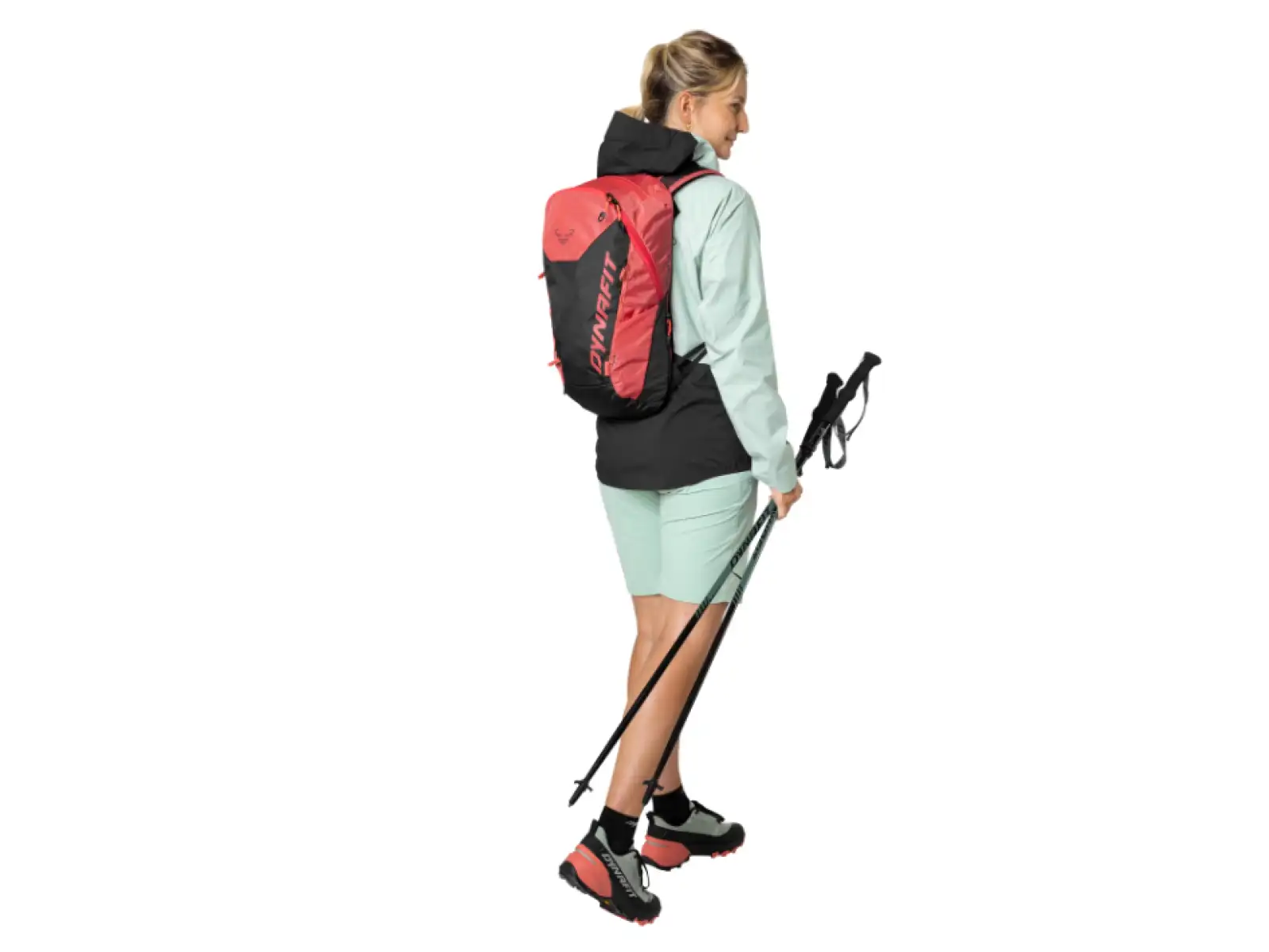 Dynafit Transalper 16 W batoh Cabana/Black Out