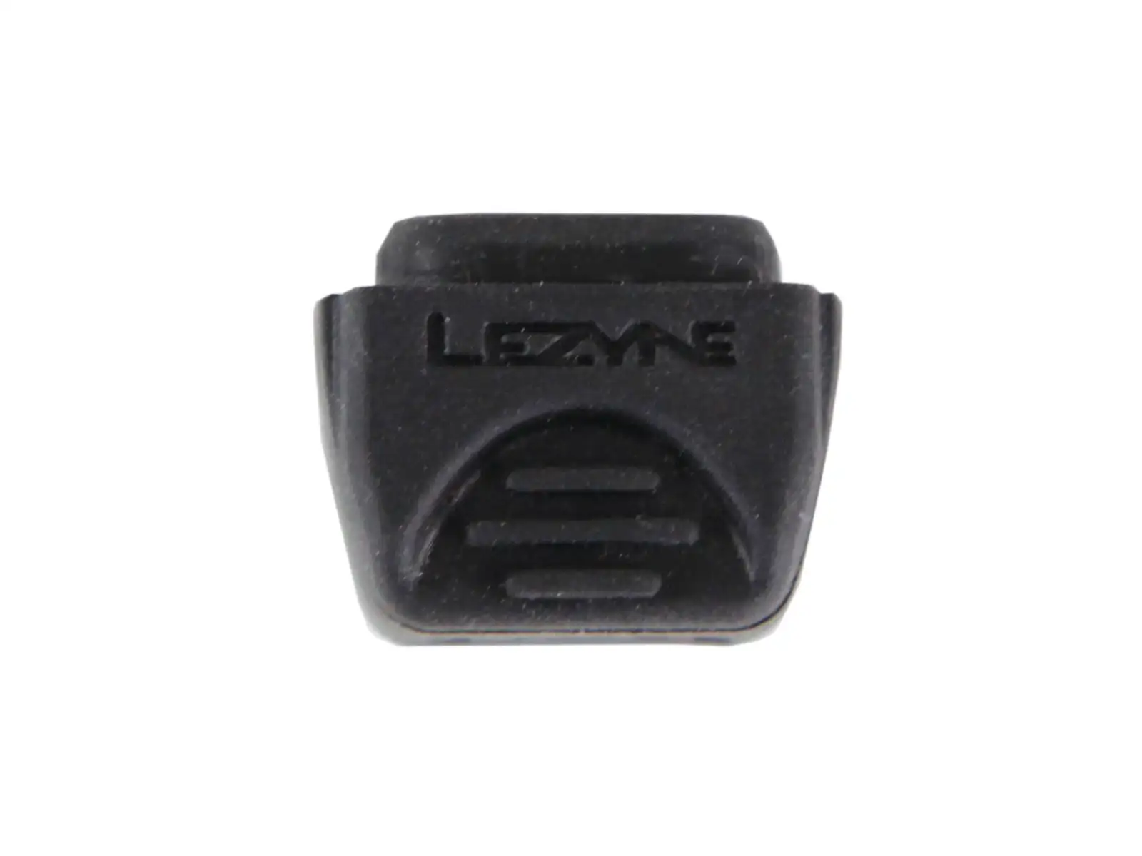 Lezyne End Plug KTV Drive F/R schwarz