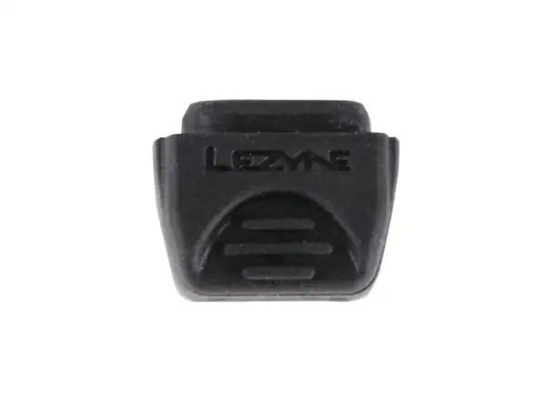 Lezyne End Plug KTV Drive F/R schwarz