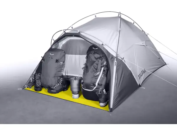 Salewa LiteTrek 2 Pro Zelt 2 Personen