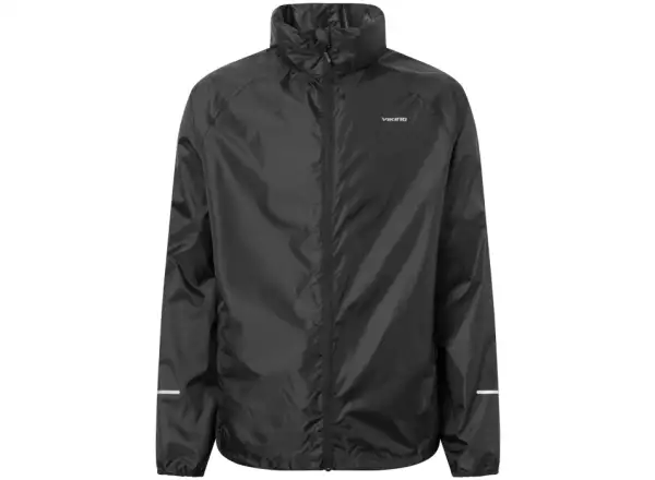 Viking Rainer Herrenjacke Schwarz