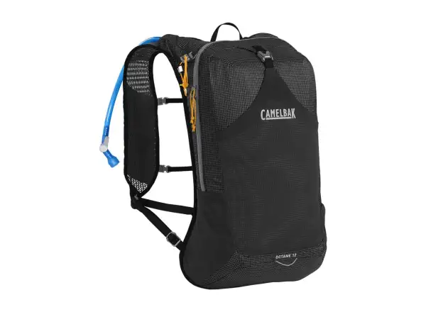 Camelbak Octane 12 Rucksack Black/Apricot