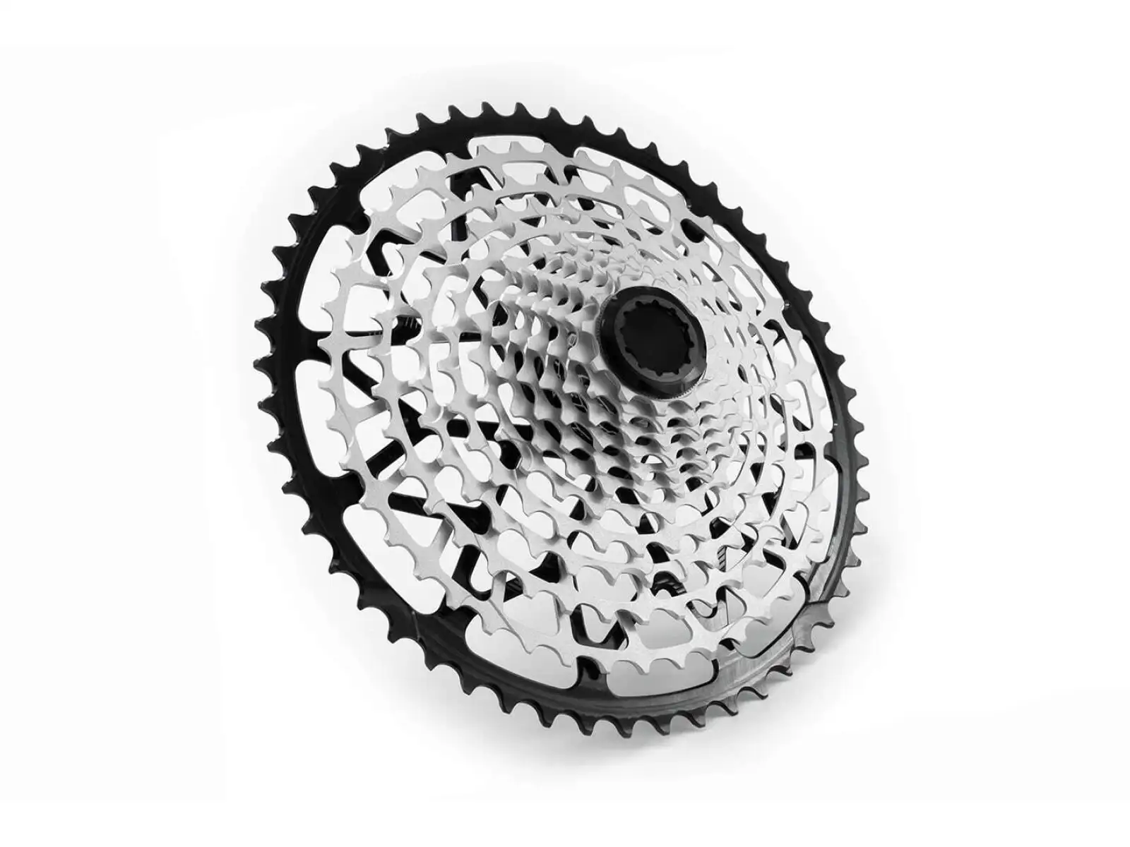 Garbaruk Shimano Kassette 11-52T 12-Gang-Grün