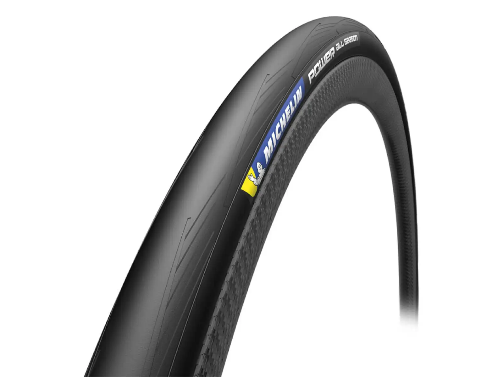 Michelin Power All Season TS V2 25-622 Straßenreifen mit Kevlar