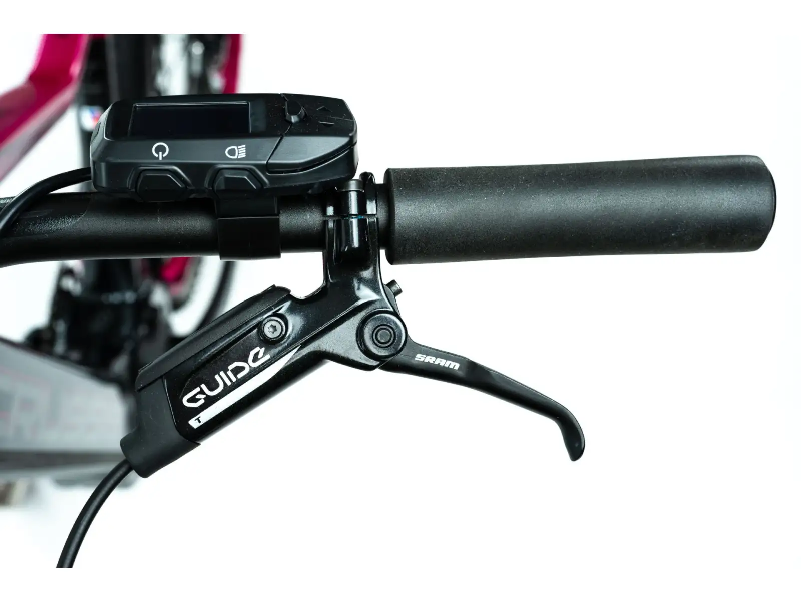 Crussis PAN Guera 10.9-M Elektro-Mountainbike