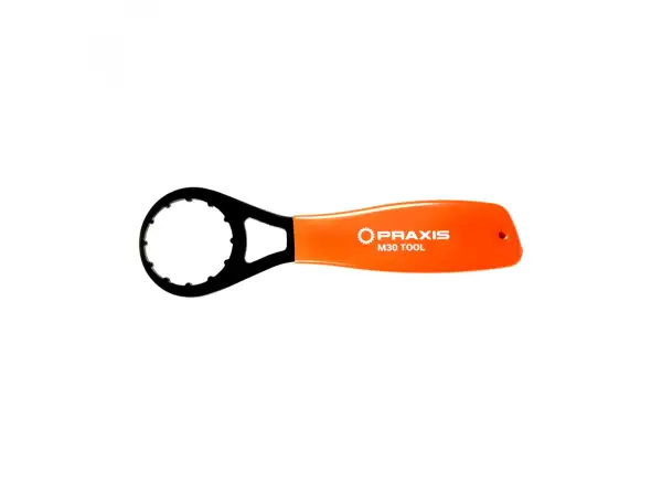 Praxis Works M30 Tool Schlüssel für Tretlager-Schalen