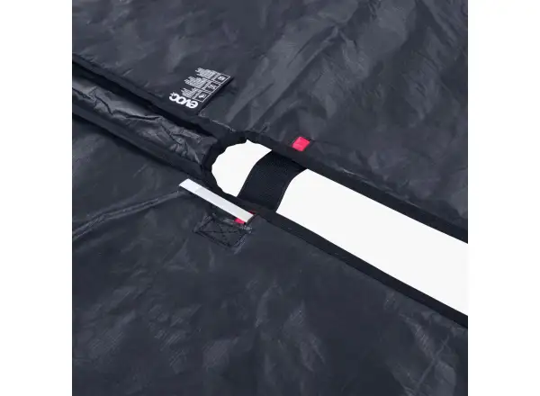 Evoc Protective Bike Rug MTB Schutzhülle für das Fahrrad Black