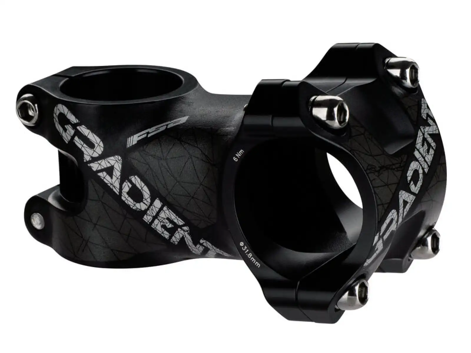 FSA Gradient Vorbau 60 mm