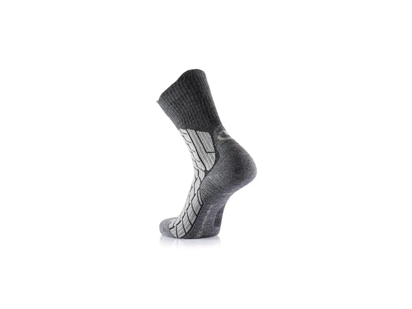 Thermic Trekking Warm Grey/Light Grey