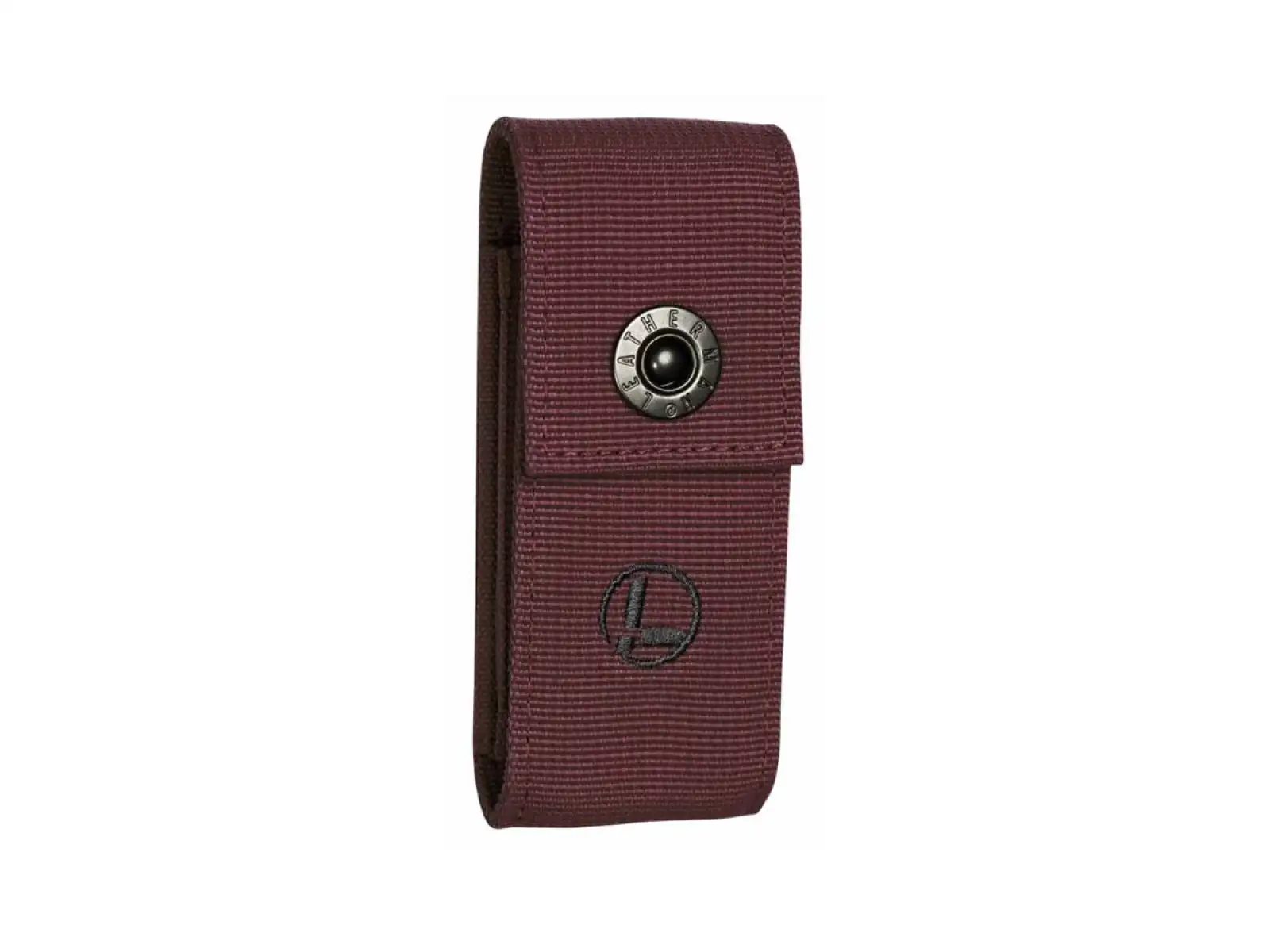 Leatherman Rebar Heathered Multitool Cranberry