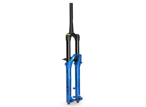 DVO Onyx SC D1 29" Federwegsgabel 44 mm Offset Blau
