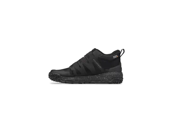 Ride Concepts Tallac Mid Clip BOA Herren-Radschuhe schwarz/Charcoal