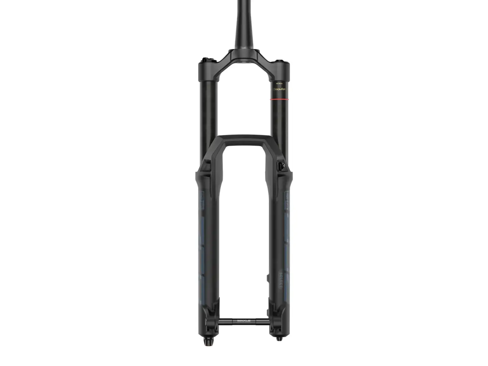 Rock Shox ZEB Select Charger RC A2 29" Federgabel Offset 44 mm Black 160 mm