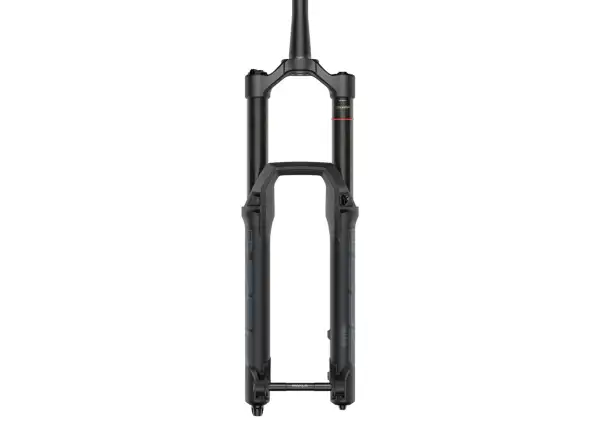 Rock Shox ZEB Select Charger RC A2 29" Federgabel Offset 44 mm Black 160 mm