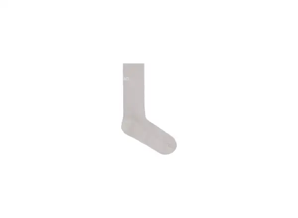 POC Motion MTB Long Socken Granite Grey