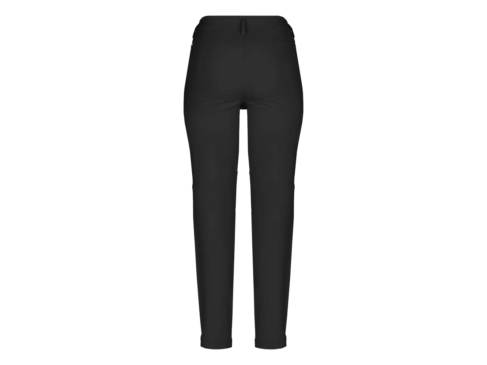Salewa Puez Dolomitic 2 Durastretch Regular Damenhose Black Out
