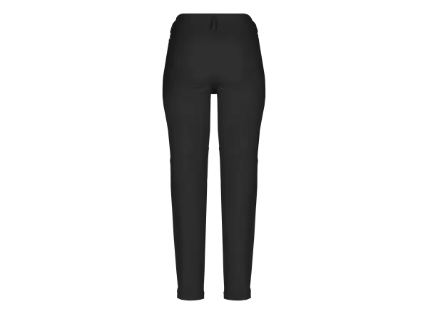Salewa Puez Dolomitic 2 Durastretch Regular Damenhose Black Out