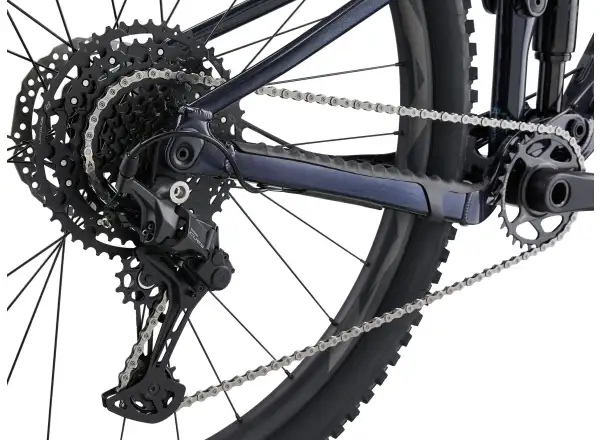 Liv Embolden 29 2 Damen-Mountainbike Cold Night