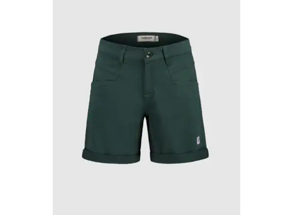 Maloja RitomM Damen-Shorts Pine