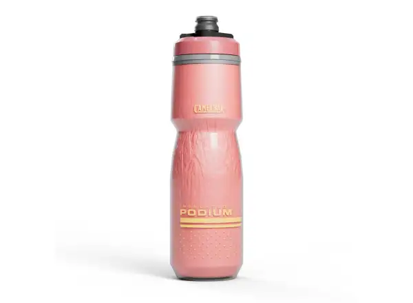 Camelbak Podium Chill 0,71 l Flasche Coral Sunset