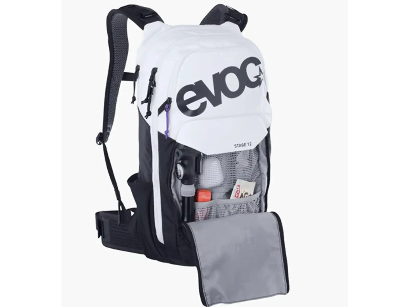 Evoc Stage 12 Rucksack Multicolour