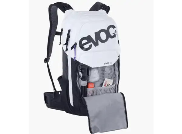 Evoc Stage 12 Rucksack Multicolour