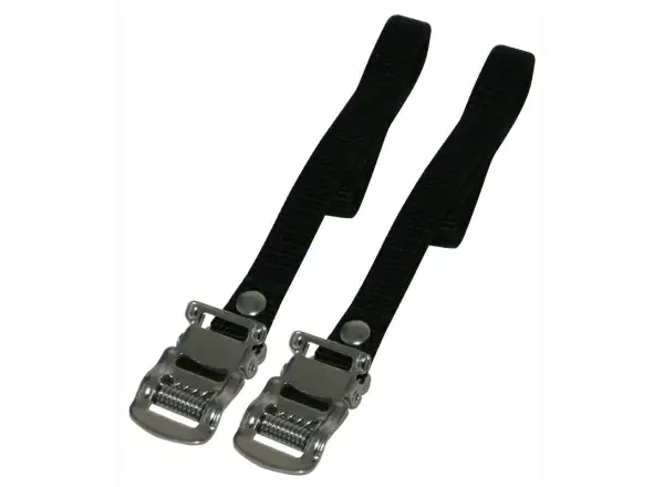 Gurtbänder für Clips