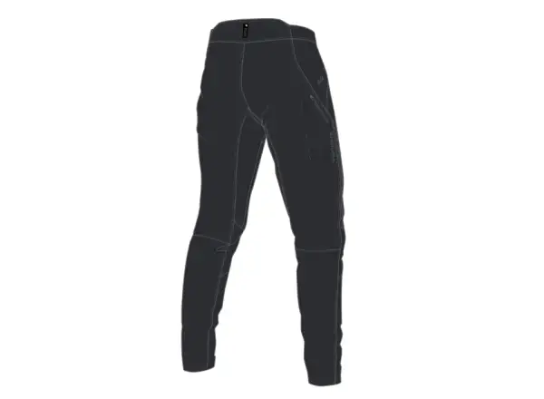 Endura Mt500 burner Herrenhose Black