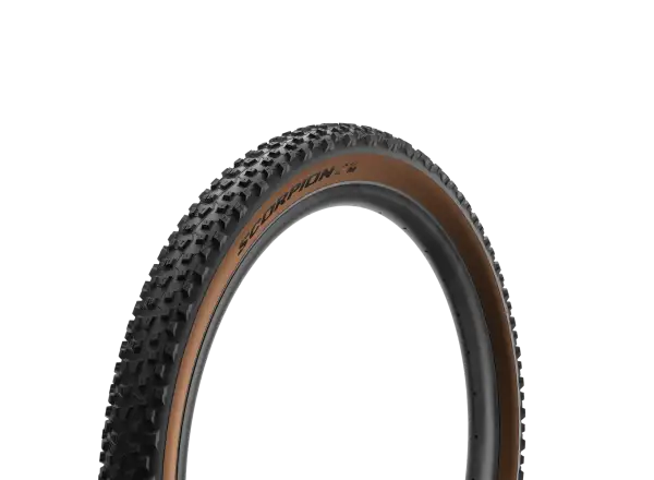 Pirelli Scorpion XC M 29x2,4" Reifen mit Kevlar classic