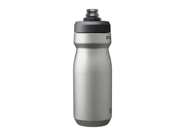 Camelbak Podium Vacuum Insulated Stainless Trinkflasche 0,53 l Edelstahl
