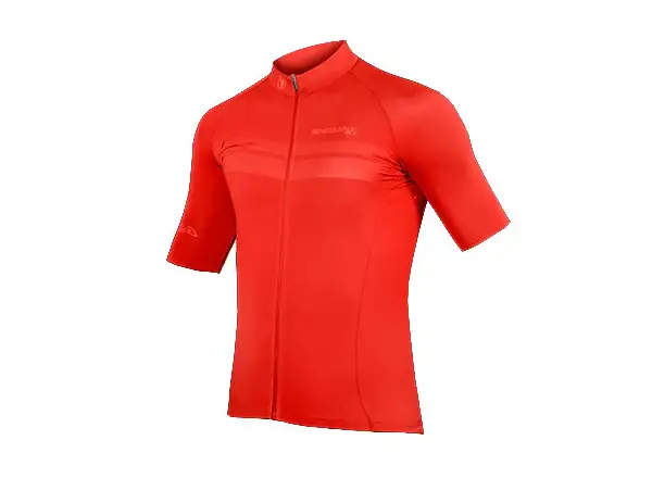 Endura Pro SL II Herren Kurzarmtrikot pink sunset