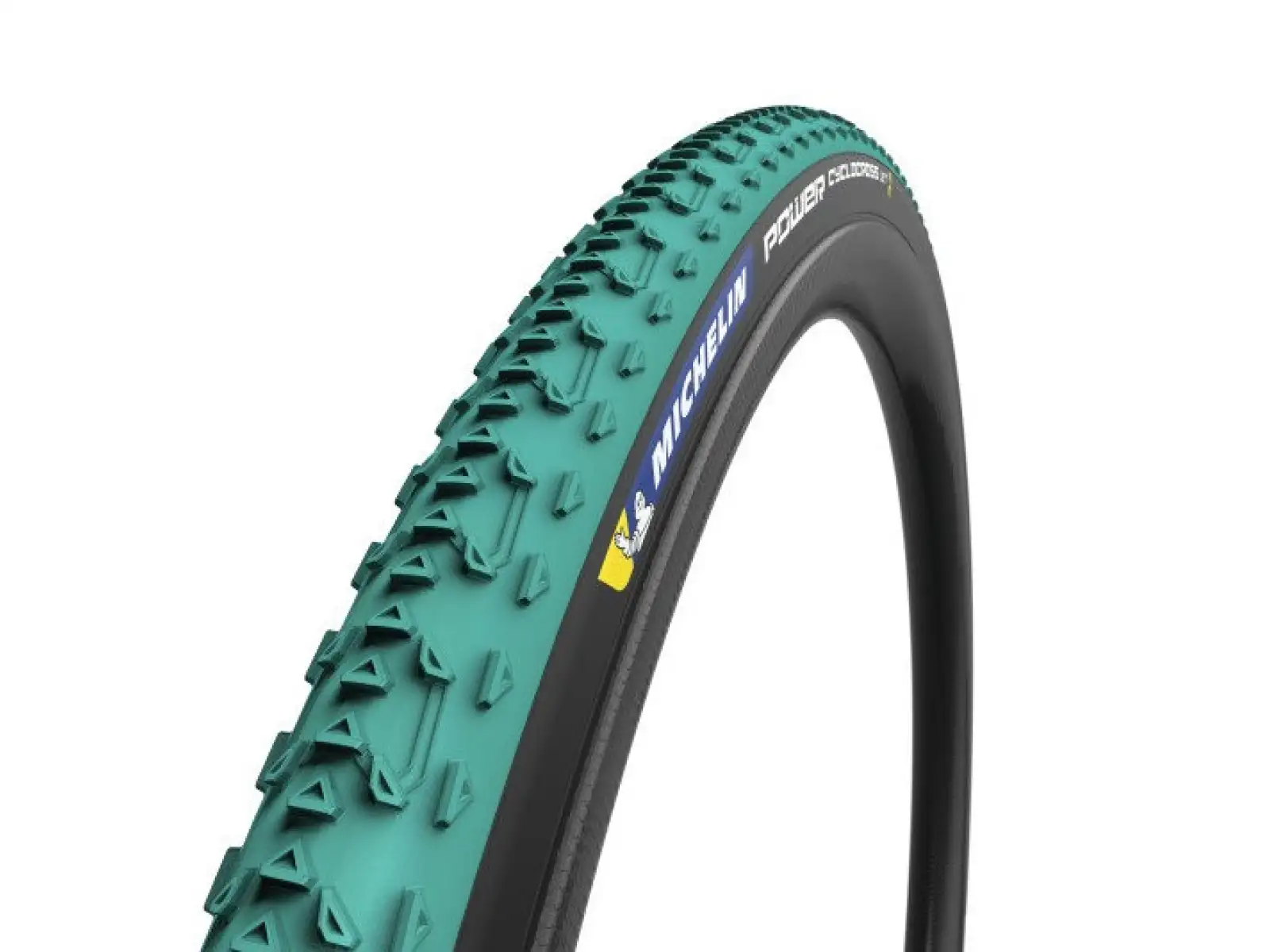 Michelin Power Cyclocross Jet 33x622 TS TLR Cyclocross Reifen