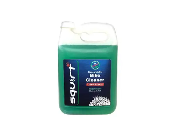 Squirt Fahrradreiniger 5000 ml