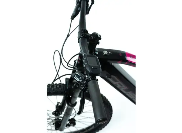 Crussis PAN Guera 10.9-M Elektro-Mountainbike