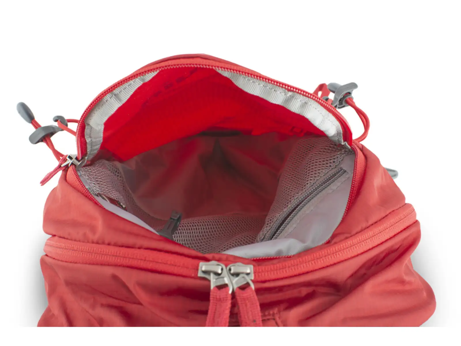 Pinguin Ride 19 Rucksack grün