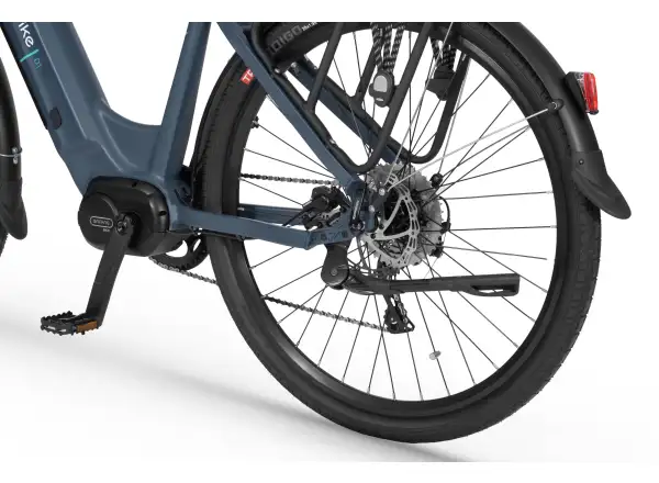 Ecobike D1 Trekking Trekking Elektrofahrrad