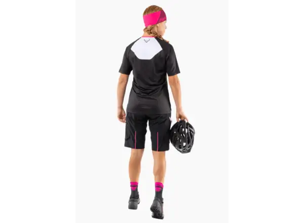Dynafit Ride Dst Damen Radhose Schwarz
