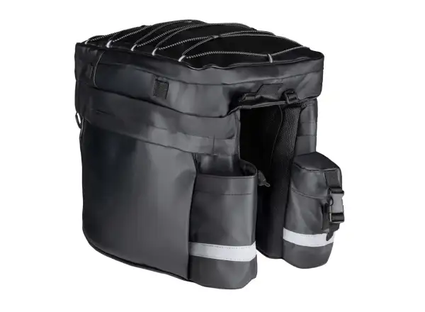 Force Adventure Tasche für hinteren Gepäckträger 35l